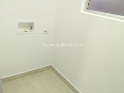 Apartamento de 2 alcobas en venta en Ceramica, Sabaneta, 45 m² · foto 7 de 20