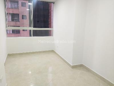 Apartamento de 2 alcobas en venta en Ceramica, Sabaneta, 45 m² · foto 8 de 20
