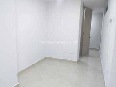 Apartamento de 2 alcobas en venta en Ceramica, Sabaneta, 45 m² · foto 9 de 20