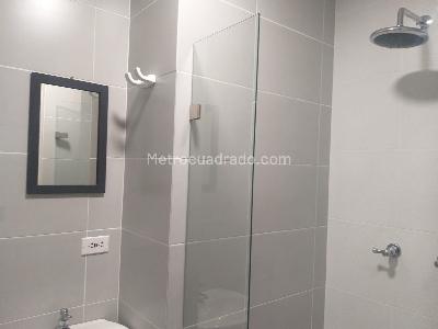 Apartamento de 2 alcobas en venta en Ceramica, Sabaneta, 45 m² · foto 12 de 20