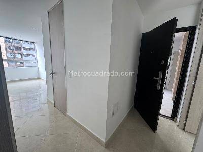 Apartamento de 2 alcobas en venta en Ceramica, Sabaneta, 45 m² · foto 13 de 20