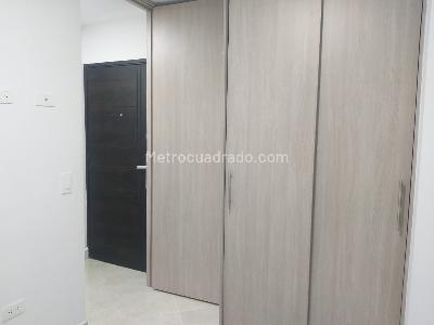 Apartamento de 2 alcobas en venta en Ceramica, Sabaneta, 45 m² · foto 14 de 20