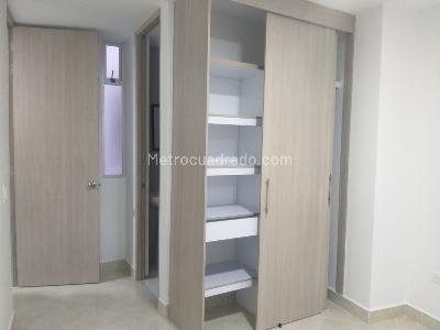 Apartamento de 2 alcobas en venta en Ceramica, Sabaneta, 45 m² · foto 15 de 20