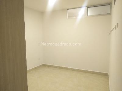 Apartamento de 2 alcobas en venta en Ceramica, Sabaneta, 45 m² · foto 19 de 20