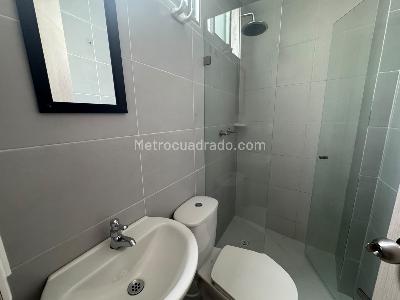 Apartamento de 2 alcobas en venta en Ceramica, Sabaneta, 45 m² · foto 20 de 20