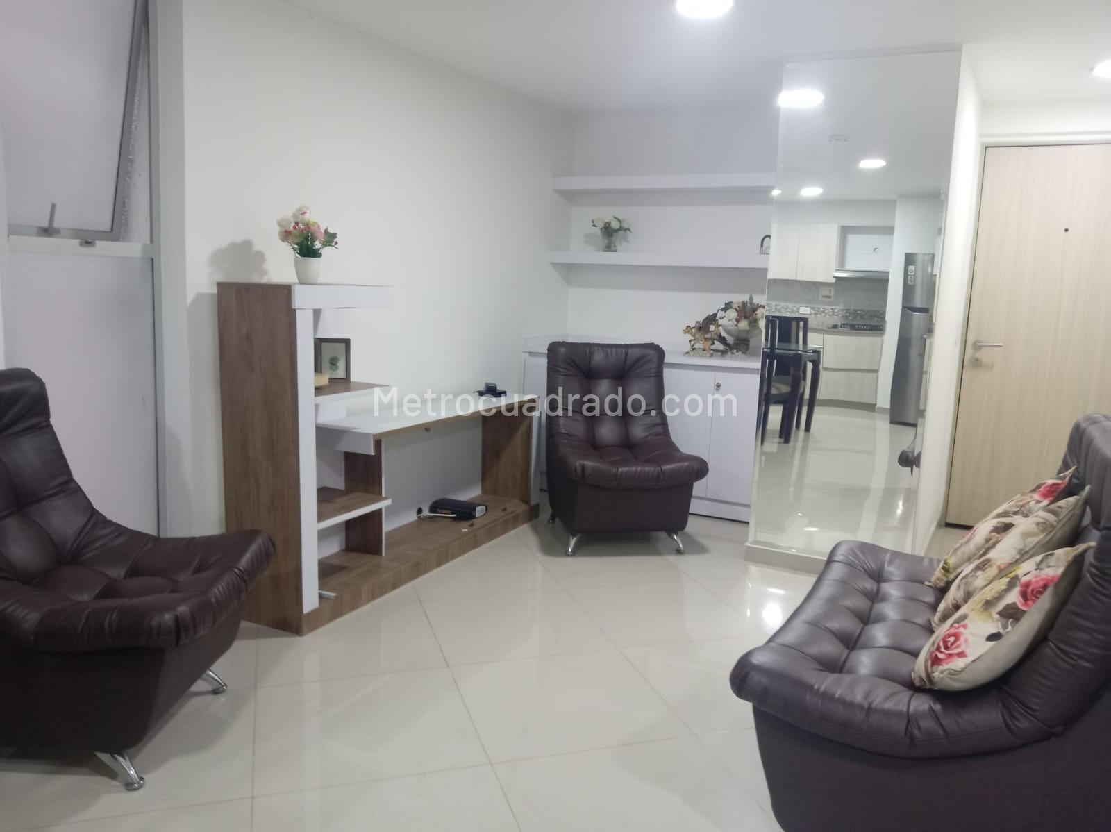 Foto del apartamento