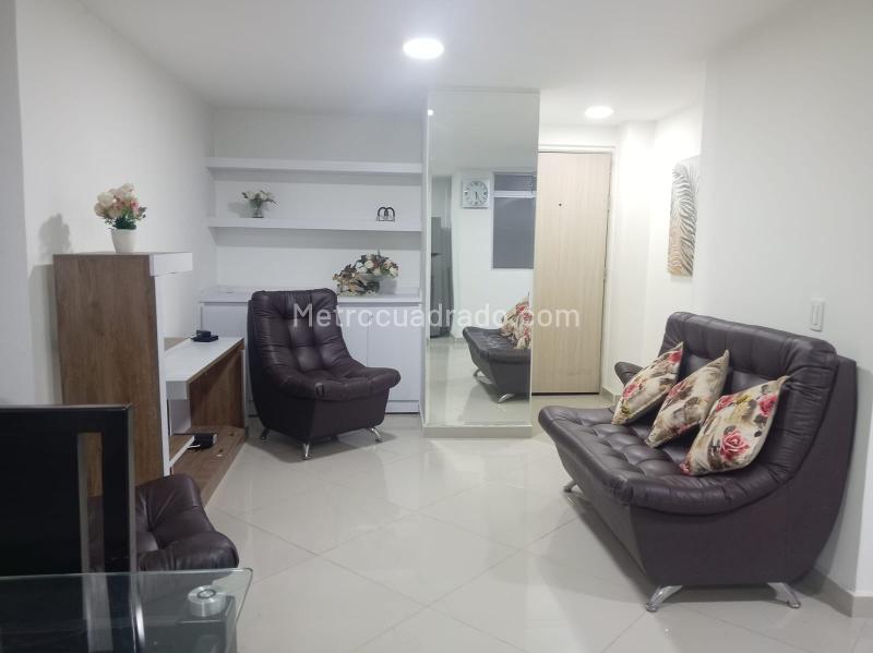 Piso – Sabaneta, San Isidro - Vista 3