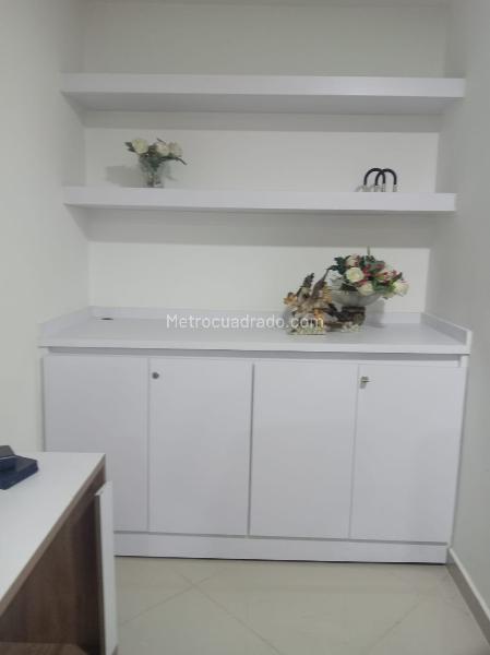 Piso – Sabaneta, San Isidro - Vista 4
