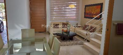 Casa en venta en Villa Campestre, Barranquilla · foto 6 de 20