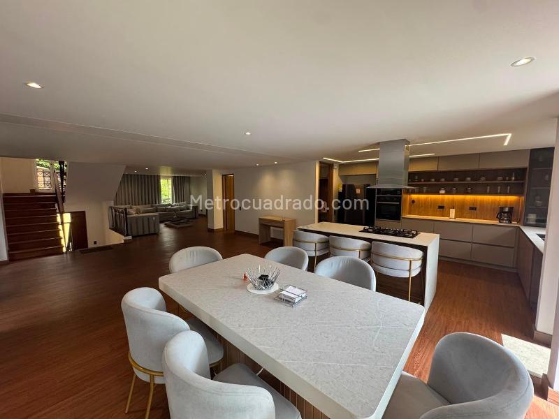 Casa – Envigado, barrio los naranjos, Valle de Aburrá - Vista 5