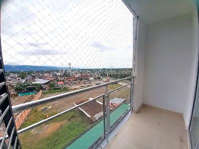Apartamento en venta en Terra Verde Vista, Villavicencio · foto 18 de 20
