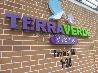 Apartamento en venta en Terra Verde Vista, Villavicencio · foto 20 de 20
