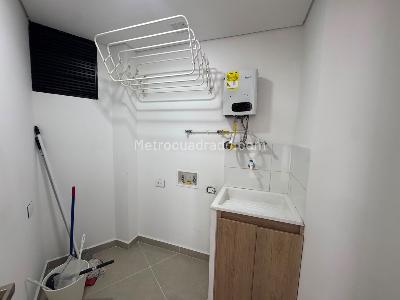 Apartamento de 2 alcobas en arriendo en Alto De Las Palmas, Medellín, 97 m² · foto 17 de 17