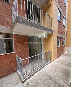 Apartamento en venta en Ditaires, Itagüí · foto 15 de 17