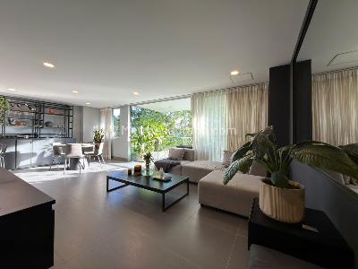 Apartamento de 3 alcobas en venta en Castropol, Medellín, 128 m² · foto 5 de 18