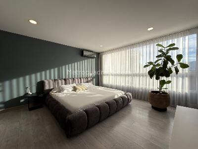 Apartamento de 3 alcobas en venta en Castropol, Medellín, 128 m² · foto 11 de 18