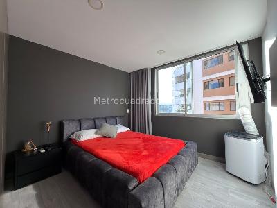 Apartamento de 3 alcobas en venta en Castropol, Medellín, 128 m² · foto 12 de 18