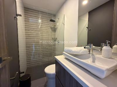 Apartamento de 3 alcobas en venta en Castropol, Medellín, 128 m² · foto 17 de 18