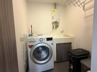Apartamento de 3 alcobas en venta en Castropol, Medellín, 128 m² · foto 18 de 18