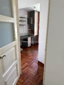 Apartamento en venta en Calasanz, Medellín · foto 4 de 18