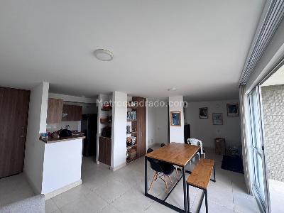 Apartamento en venta en Bochalema, Cali · foto 2 de 20