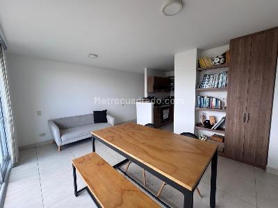 Apartamento en venta en Bochalema, Cali · foto 3 de 20