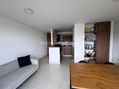 Apartamento en venta en Bochalema, Cali · foto 4 de 20
