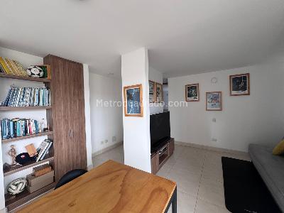 Apartamento en venta en Bochalema, Cali · foto 5 de 20