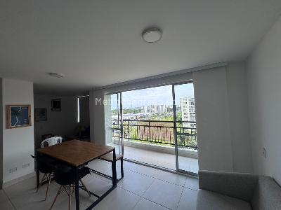 Apartamento en venta en Bochalema, Cali · foto 6 de 20