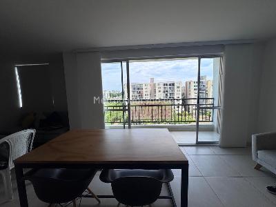 Apartamento en venta en Bochalema, Cali · foto 8 de 20