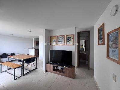 Apartamento en venta en Bochalema, Cali · foto 9 de 20