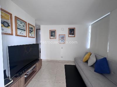 Apartamento en venta en Bochalema, Cali · foto 10 de 20