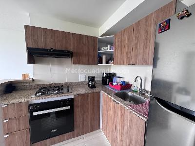 Apartamento en venta en Bochalema, Cali · foto 11 de 20