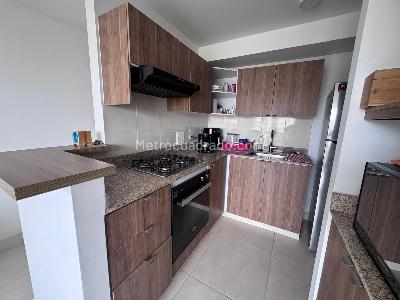 Apartamento en venta en Bochalema, Cali · foto 12 de 20