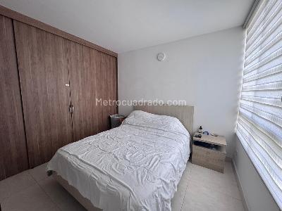 Apartamento en venta en Bochalema, Cali · foto 13 de 20