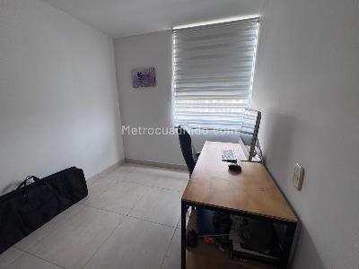 Apartamento en venta en Bochalema, Cali · foto 16 de 20