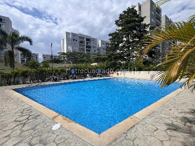Apartamento en venta en Bochalema, Cali · foto 20 de 20