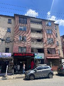 Apartamento en venta en Alcazares, Cali · foto 16 de 17