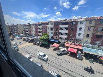 Apartamento en venta en Alcazares, Cali · foto 17 de 17