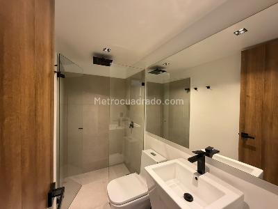 Apartamento de 4 alcobas en venta en Las Santas, Medellín, 182 m² · foto 14 de 17