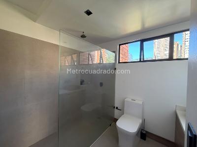 Apartamento de 4 alcobas en venta en Las Santas, Medellín, 182 m² · foto 16 de 17