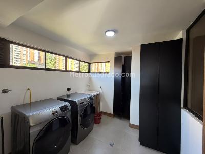 Apartamento de 4 alcobas en venta en Las Santas, Medellín, 182 m² · foto 17 de 17