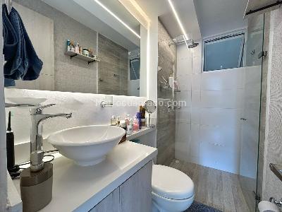 Apartamento en venta en Santa Isabel, Cali · foto 10 de 17