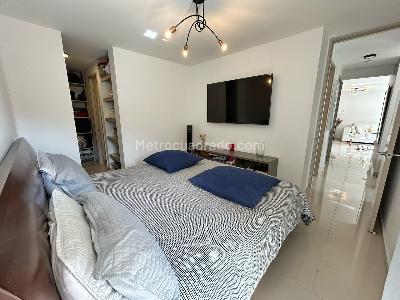 Apartamento en venta en Santa Isabel, Cali · foto 11 de 17