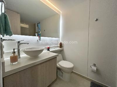 Apartamento en venta en Santa Isabel, Cali · foto 12 de 17