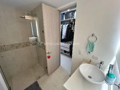 Apartamento en venta en Santa Isabel, Cali · foto 13 de 17