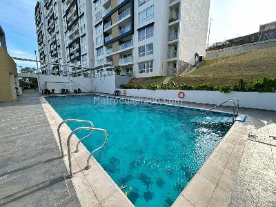 Apartamento en venta en Santa Isabel, Cali · foto 14 de 17