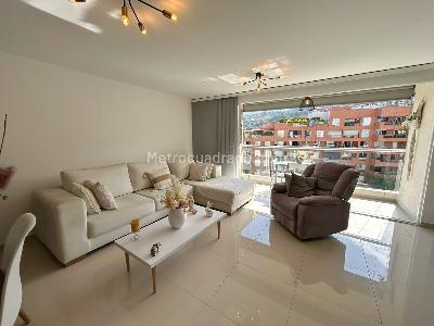 Apartamento en venta en Santa Isabel, Cali · foto 2 de 17