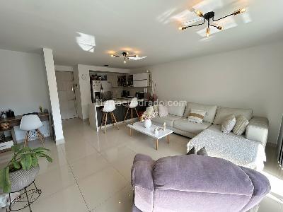 Apartamento en venta en Santa Isabel, Cali · foto 3 de 17