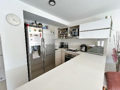 Apartamento en venta en Santa Isabel, Cali · foto 5 de 17